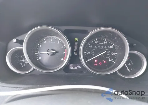 2014 Mazda Cx-9 Touring z USA, uszkodzony, nr VIN JM3TB3CV7E0440747